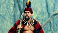 Jason Momoa in Chief of War | Image via Apple TV+